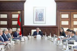 أخنوش: نقلة نوعية مرتقبة في جودة التغطية والإنترنت بجميع أرجاء المغرب